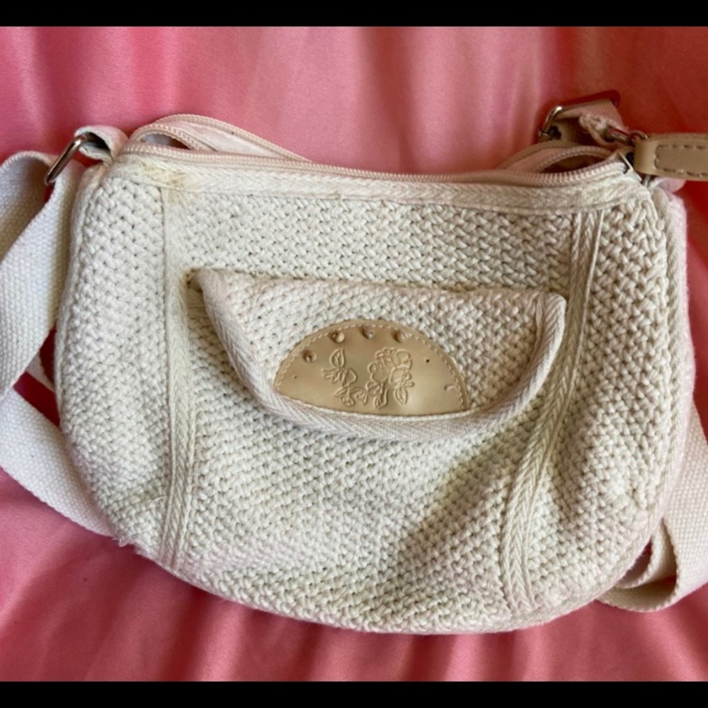 Mini purse - Picture 3 of 4